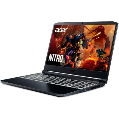 Ноутбук Acer Nitro 5 AN515-58 (NH.QFHEU.004)