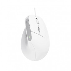 Мишка Trust Bayo II Ergonomic USB White (25397)