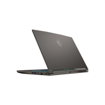 Ноутбук MSI Thin 15 B12UCX-2800XUA (9S7-16R831-2800)