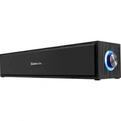 Акустична система Defender Z13 6Вт USB Black (65413)