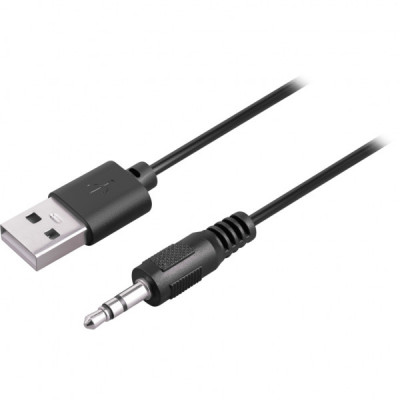Акустична система Defender Z13 6Вт USB Black (65413)