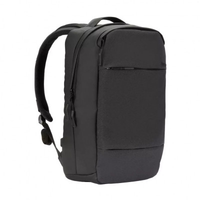 Рюкзак для ноутбука Incase 13" City Dot Backpack - Black (INCO100421-BLK)