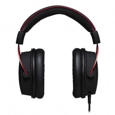 Навушники HyperX Cloud Alpha (4P5L1AX)