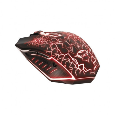 Мишка Trust GXT 107 Izza Wireless Optical Gaming Mouse (23214)