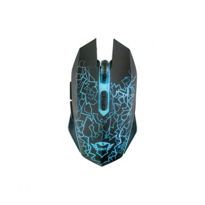 Мишка Trust GXT 107 Izza Wireless Optical Gaming Mouse (23214)