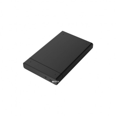 Кишеня зовнішня Maiwo 2.5" SATA HDD/SSD via USB3.1 GEN2 TypeC (K2568G2)