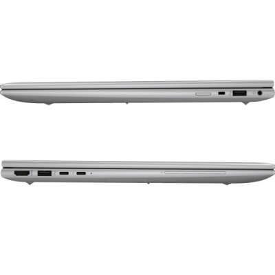 Ноутбук HP ZBook Firefly 16 G11 (B30DQES)