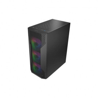 Корпус Cougar MX110 RGB