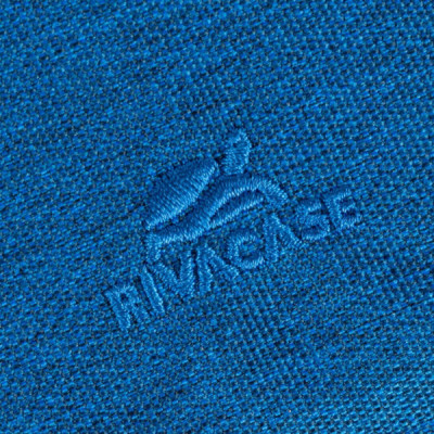 Чохол до ноутбука RivaCase 13.3" 7703 Suzuka Azure Blue (7703Azure Blue)