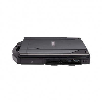 Ноутбук Durabook S14 Standard (S4K1Q3AA3BCX)