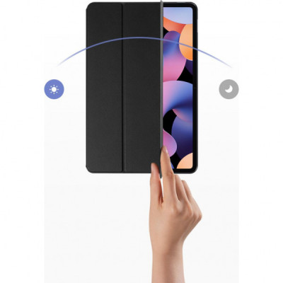 Чохол до планшета Xiaomi Pad 6 Cover Black (995939)