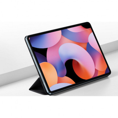 Чохол до планшета Xiaomi Pad 6 Cover Black (995939)