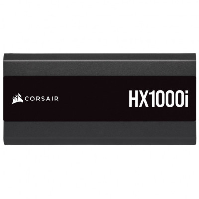 Блок живлення Corsair HX1000i PCIE5 (CP-9020259-EU)