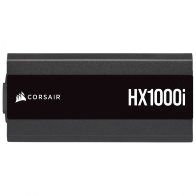 Блок живлення Corsair HX1000i PCIE5 (CP-9020259-EU)
