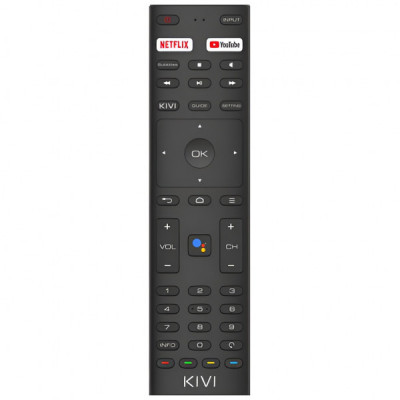 Телевізор Kivi 24H760QB
