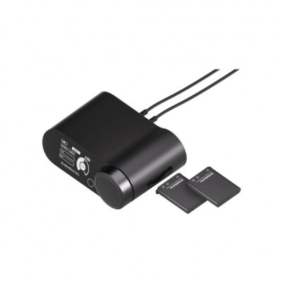 Навушники SteelSeries Arctis Nova Pro Wireless X Black (61521)