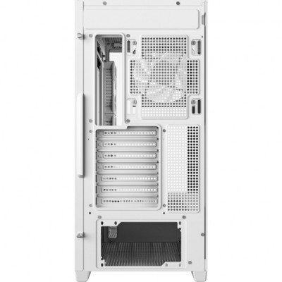 Корпус Deepcool CG580 4F White (R-CG580-WHADA4-G-1)