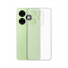 Чохол до мобільного телефона BeCover Tecno Spark 20C (BG7n) Transparancy (710910)