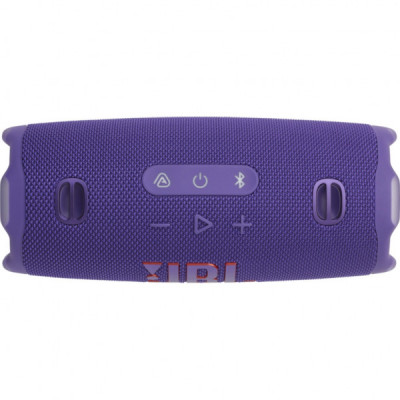 Акустична система JBL Charge 6 Purple (JBLCHARGE6PUR)