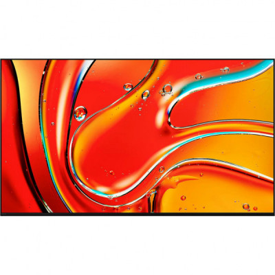 Телевізор Sony K-85XR70