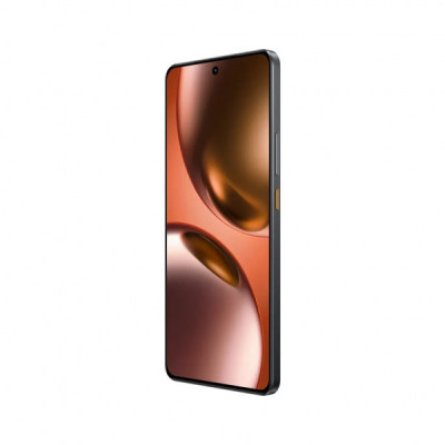 Мобільний телефон realme GT 7T 12/512GB IceSense Black