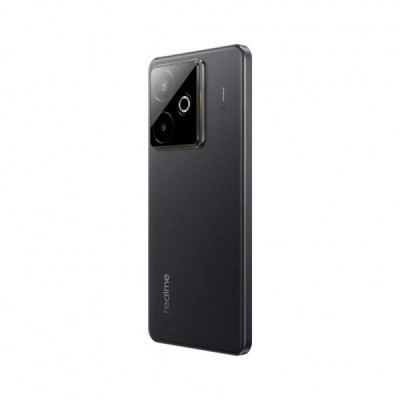 Мобільний телефон realme GT 7T 12/512GB IceSense Black