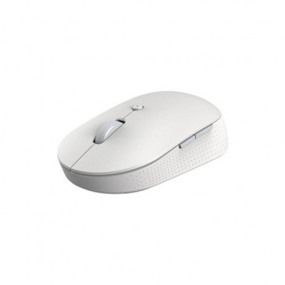 Мишка Xiaomi MiiiW Silent Edition Wireless/Bluetooth White (WXSMSBMW03 White) Мишка Xiaomi MiiiW Silent Edition Wireless/Bluetooth White (WXSMSBMW03 White)