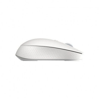 Мишка Xiaomi MiiiW Silent Edition Wireless/Bluetooth White (WXSMSBMW03 White) Мишка Xiaomi MiiiW Silent Edition Wireless/Bluetooth White (WXSMSBMW03 White)