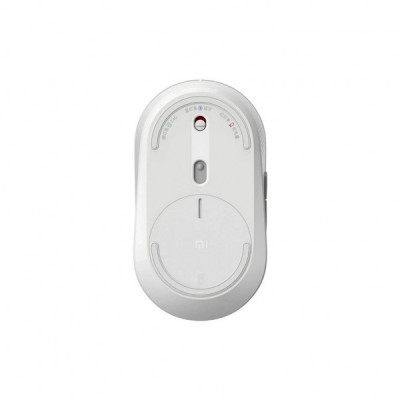 Мишка Xiaomi MiiiW Silent Edition Wireless/Bluetooth White (WXSMSBMW03 White) Мишка Xiaomi MiiiW Silent Edition Wireless/Bluetooth White (WXSMSBMW03 White)