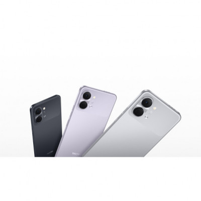 Мобільний телефон Tecno Spark Go 3 4/64Gb Titanium Grey (4894947105289)