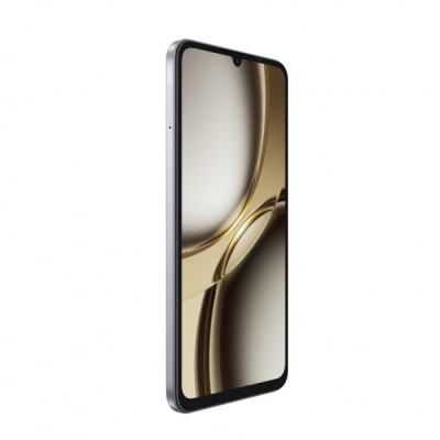 Мобільний телефон Tecno Spark Go 3 4/64Gb Titanium Grey (4894947105289)