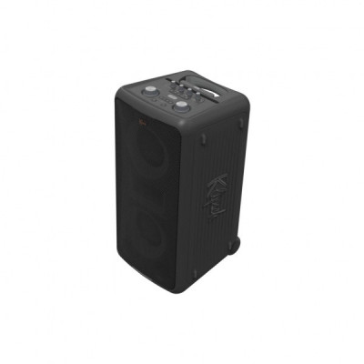 Акустична система Klipsch Miami Party speaker Black (1073417)