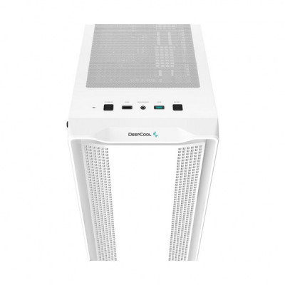 Корпус Deepcool CC560 White (R-CC560-WHGAA4-G-1)