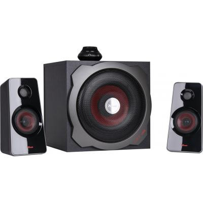 Акустична система Trust GXT 38 2.1 Subwoofer Speaker Set (19023)