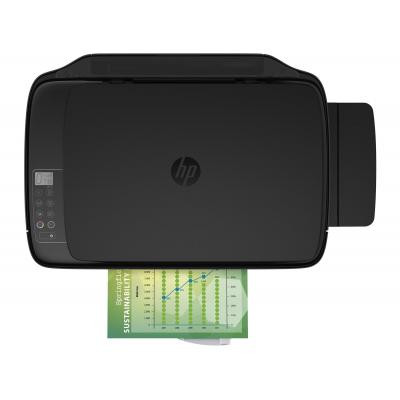 Багатофункціональний пристрій HP Ink Tank 415 c Wi-Fi (Z4B53A)