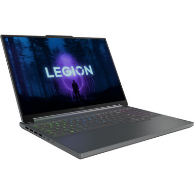 Ноутбук Lenovo Legion Slim 5 16IRH8 (82YA00E6RA)