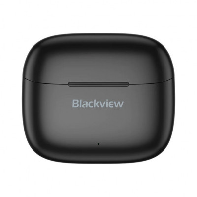 Навушники Blackview AirBuds 4 Black (6931548312673)