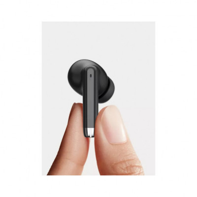 Навушники Blackview AirBuds 4 Black (6931548312673)