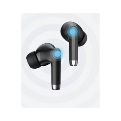 Навушники Blackview AirBuds 4 Black (6931548312673)