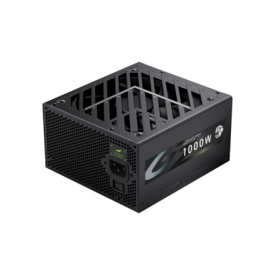 Блок живлення Gamemax 1000W (GZ 1000G BK)