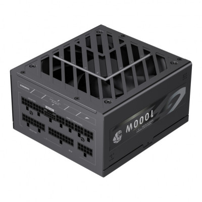Блок живлення Gamemax 1000W (GZ 1000G BK)