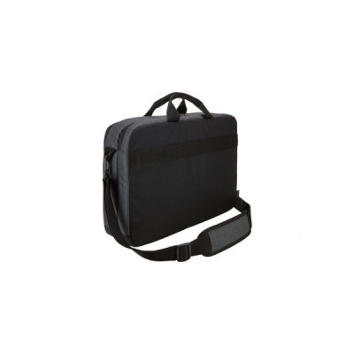 Сумка для ноутбука Case Logic 15.6 Era Laptop Bag ERALB-116 Obsidian 38,5x26,5х3,1см (3205340)