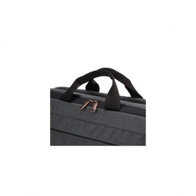 Сумка для ноутбука Case Logic 15.6 Era Laptop Bag ERALB-116 Obsidian 38,5x26,5х3,1см (3205340)