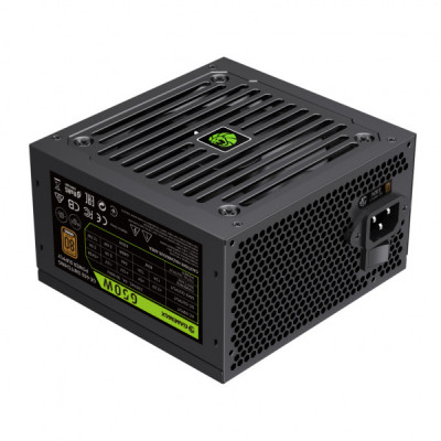 Блок живлення Gamemax 650W (GE-650)