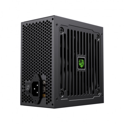 Блок живлення Gamemax 650W (GE-650)