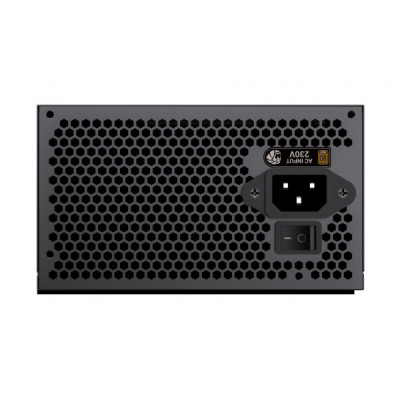 Блок живлення Gamemax 650W (GE-650)