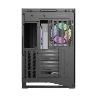 Корпус для ПК Gamemax NEX C56 BK Корпус для ПК Gamemax NEX C56 BK
