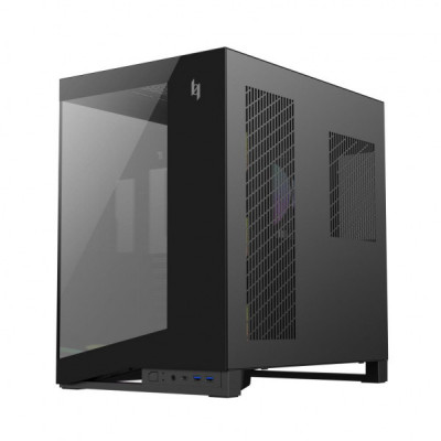 Корпус для ПК Gamemax NEX C56 BK Корпус для ПК Gamemax NEX C56 BK