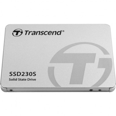 Накопичувач SSD 2.5" 4TB Transcend (TS4TSSD230S)