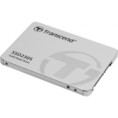 Накопичувач SSD 2.5" 4TB Transcend (TS4TSSD230S)